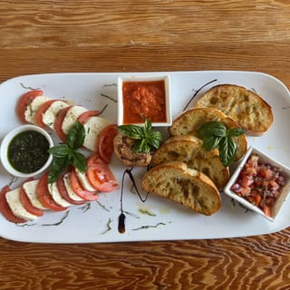 Bruschetta