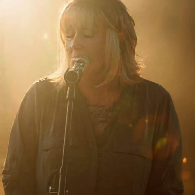 Seafood Boil & Becky Johnson of Rustic Canyon Live on the Patio