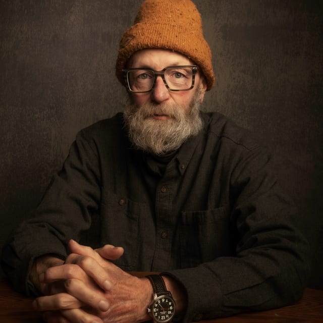 Seafood Boil & Bruce Archer Live on the Patio