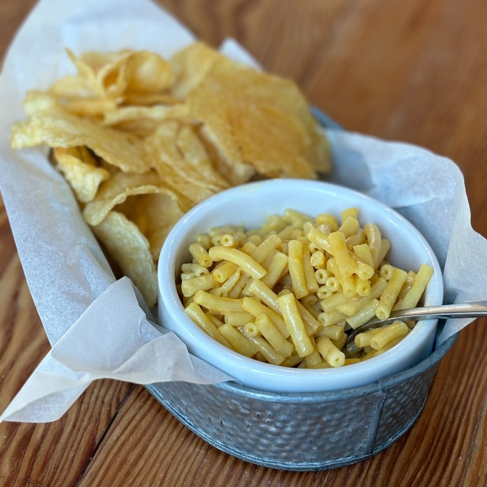Delicious Mac n Cheese Options