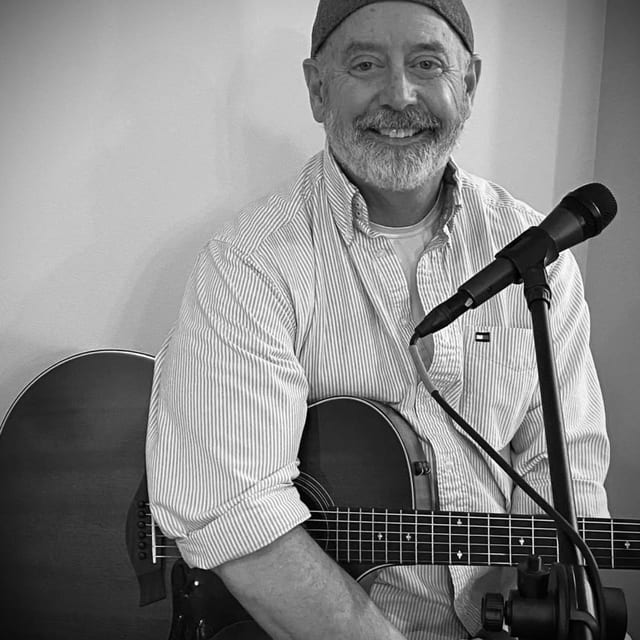 Seafood Boil & Todd Lyscio Live on the Patio
