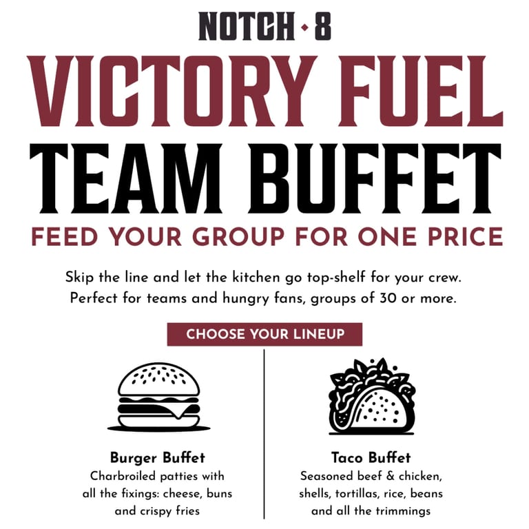 Fuel Your Players