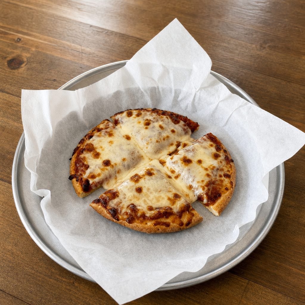 Cheese Pizza.