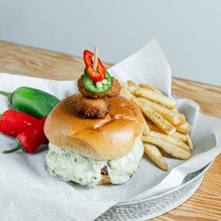 Wing It: A Flavorful Selection