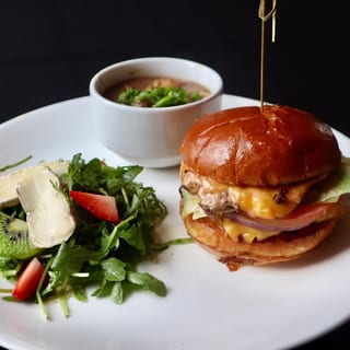 Lunch Feature