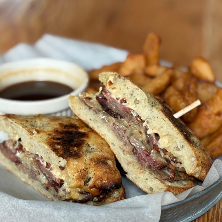 Smoked Brisket: A Flavorful American Classic